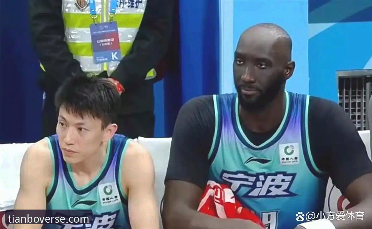 兰道夫加时独揽10分！浙江83-81逆转宁波晋级八强全解析